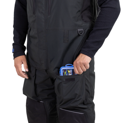 IceArmor by Clam SubZero Float Bib