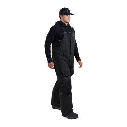 IceArmor by Clam SubZero Float Bib