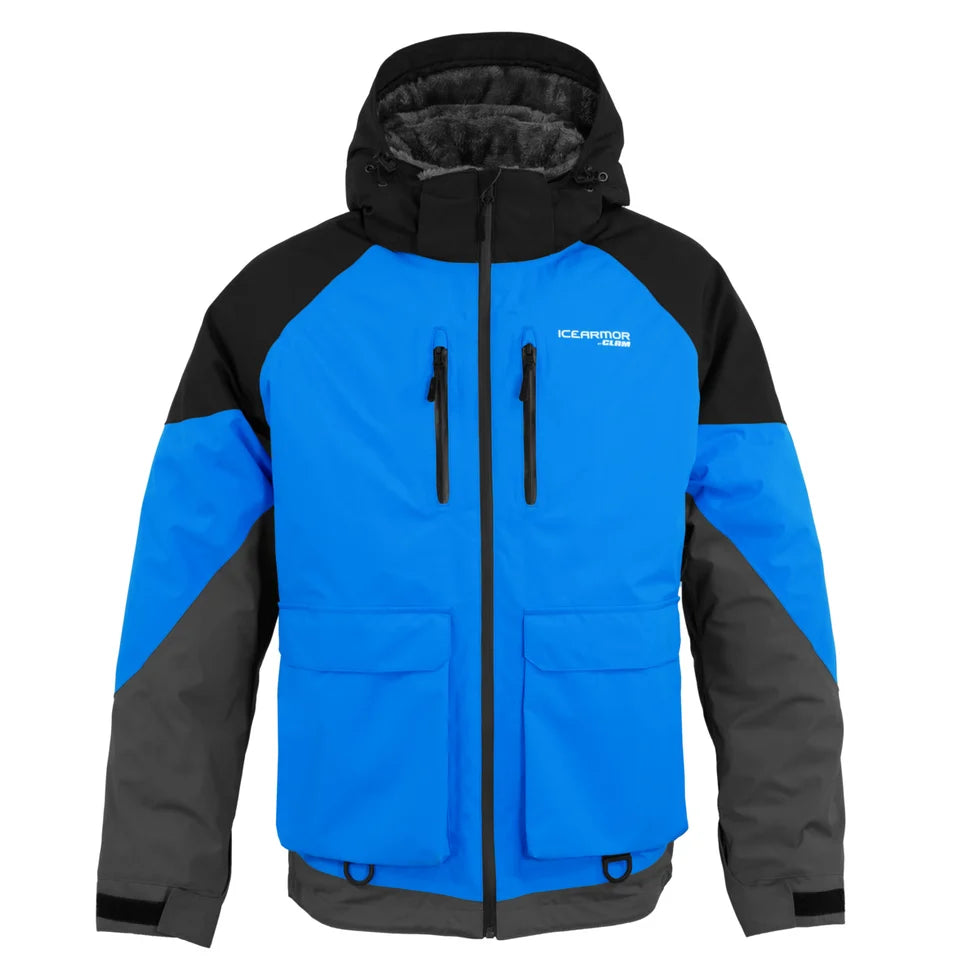 IceArmor by Clam SubZero Float Parka