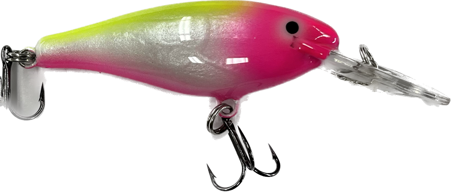 Rapala Shad Rap 05