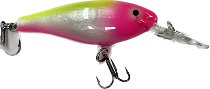 Rapala Shad Rap 05