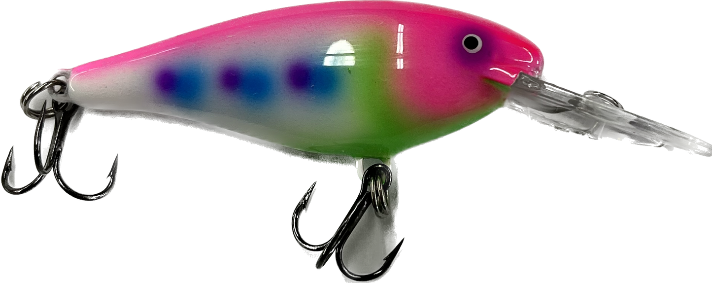 Rapala Shad Rap 05