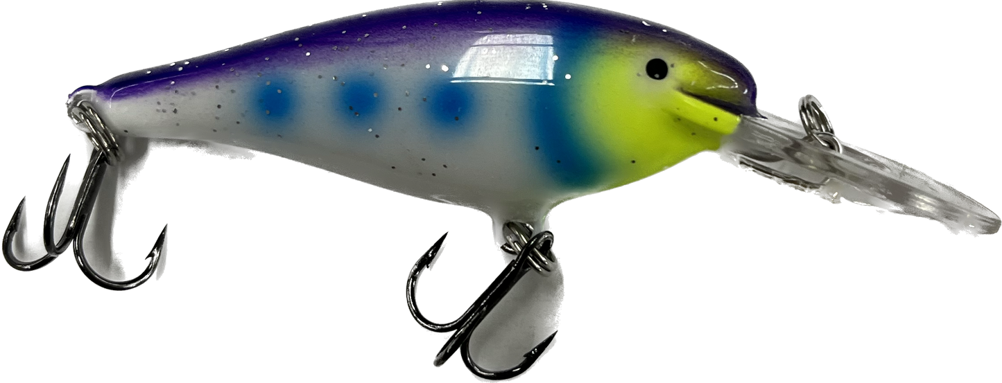 Rapala Shad Rap 05