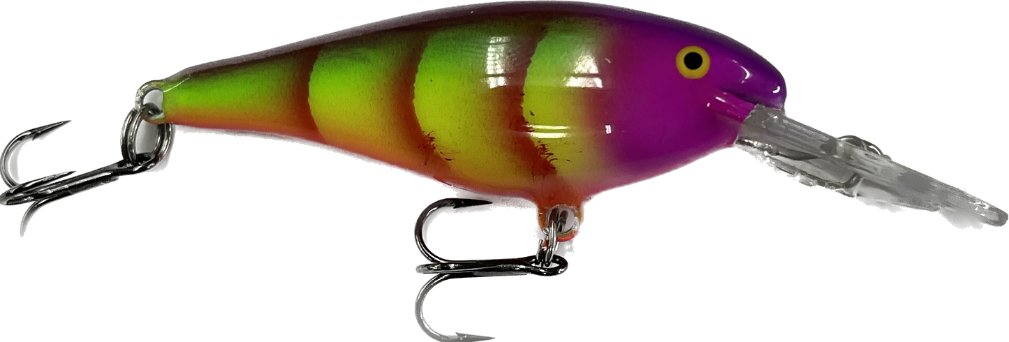 Rapala Shad Rap 05