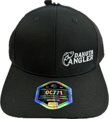 Dakota Angler Hats