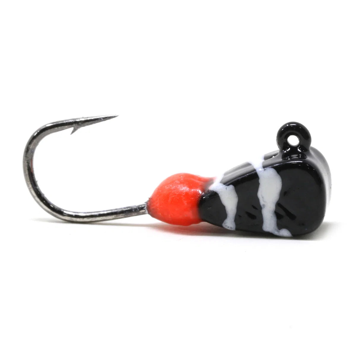 Clam Outdoors Tungsten Drop-Kick - 2 Pack