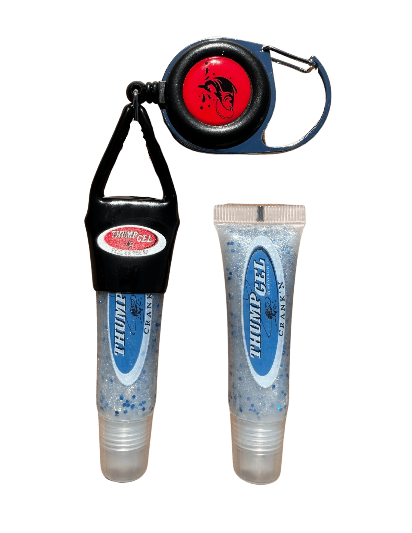 Thump Gel Fish Attractant