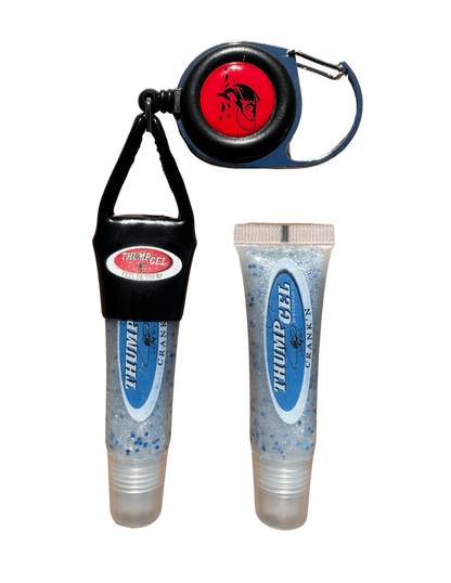 Thump Gel Fish Attractant