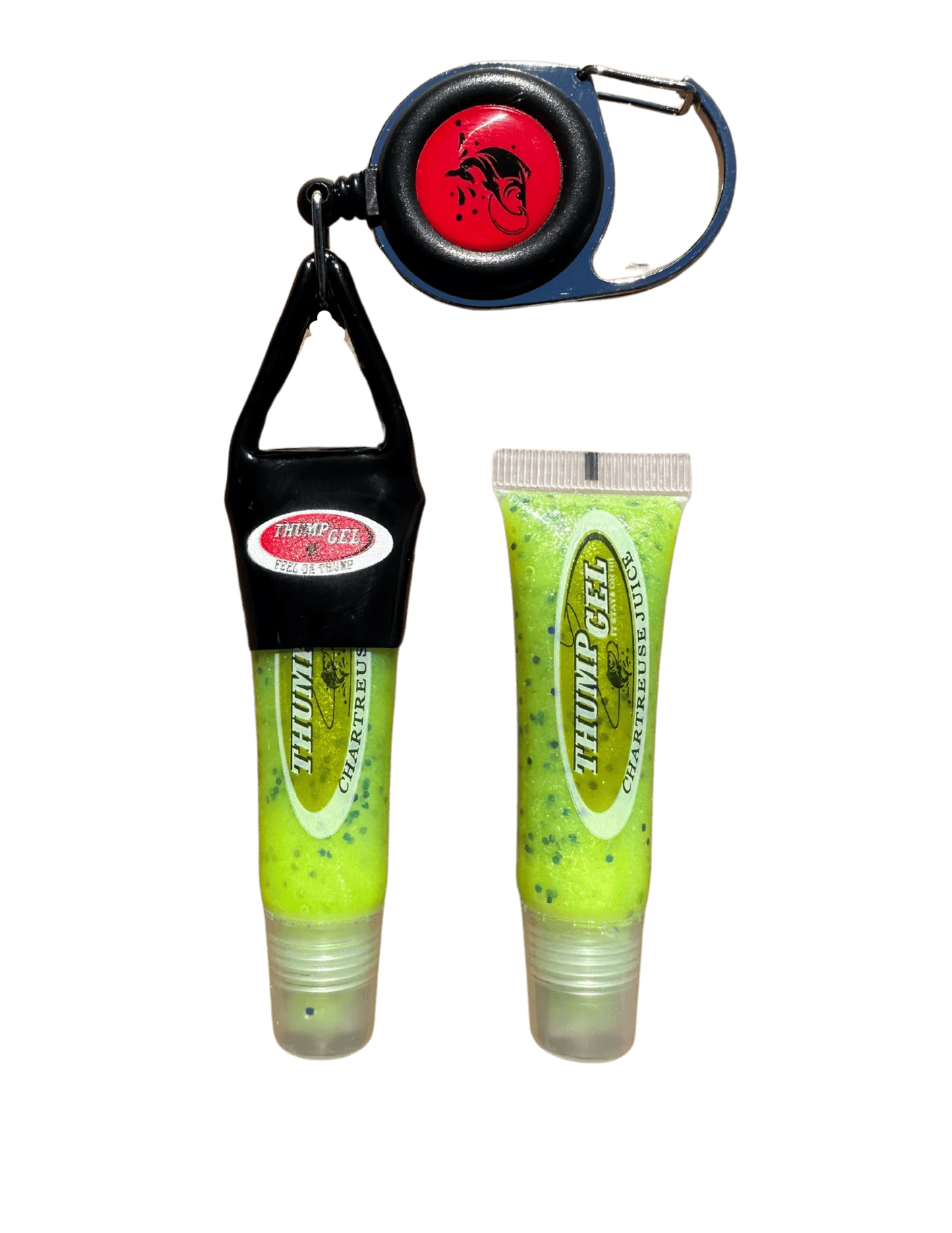 Thump Gel Fish Attractant