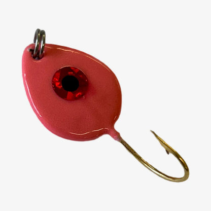 JB Lures Tungsten Gem N Eye