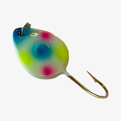 JB Lures Tungsten Gem N Eye