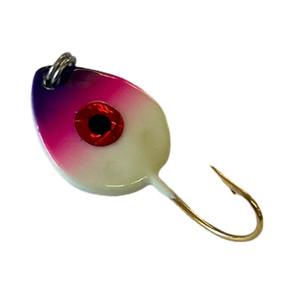 JB Lures Tungsten Gem N Eye