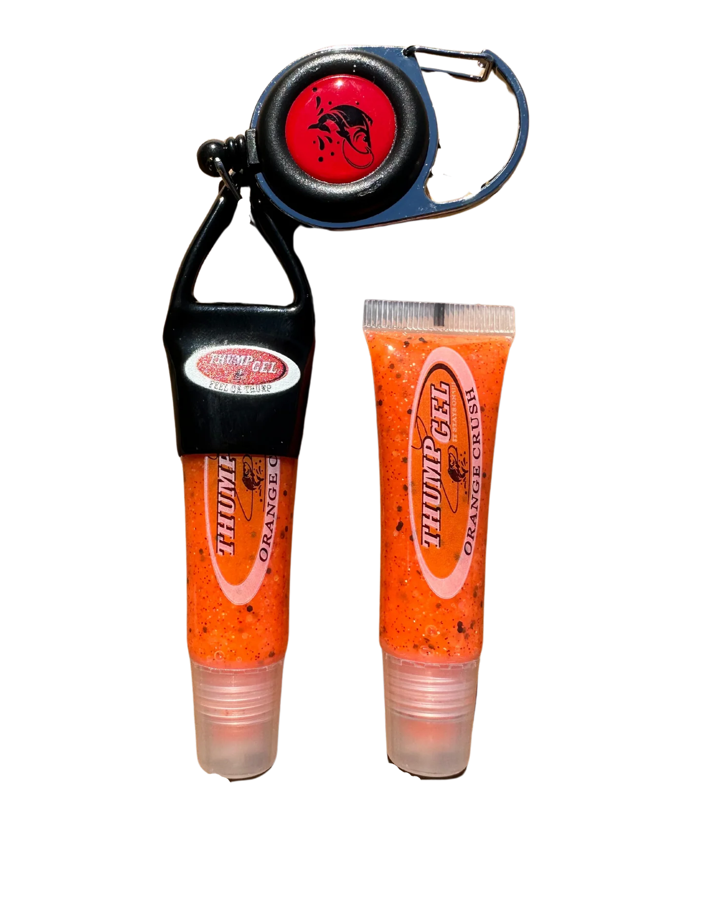 Thump Gel Fish Attractant