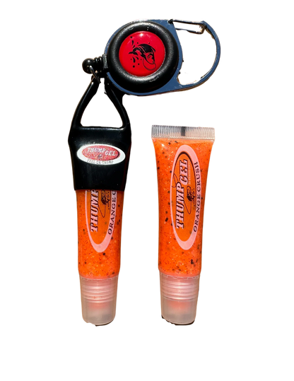 Thump Gel Fish Attractant