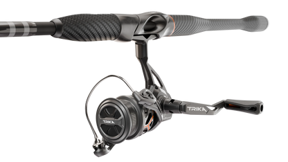 Trika Ti Series Spinning Reel