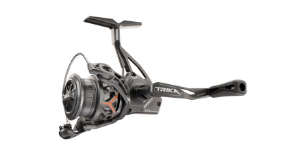 Trika Ti Series Spinning Reel