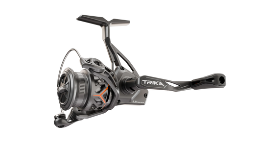 Trika Ti Series Spinning Reel