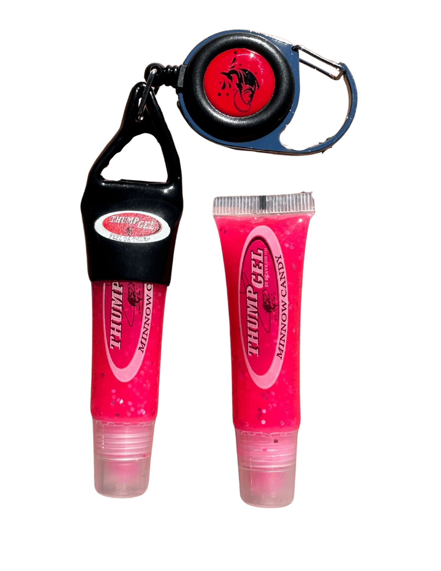 Thump Gel Fish Attractant