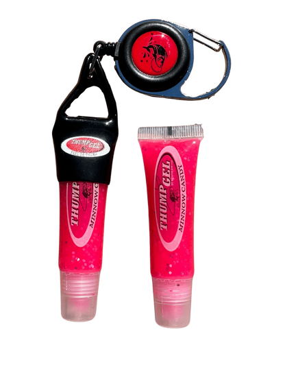 Thump Gel Fish Attractant