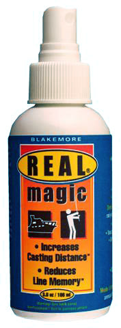 Real Magic