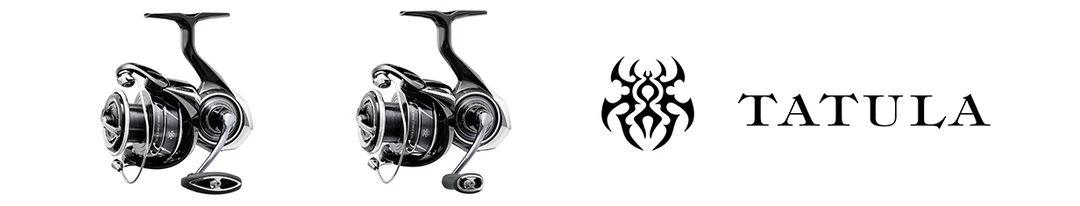 Daiwa Tatula MQ LT Spinning Reel