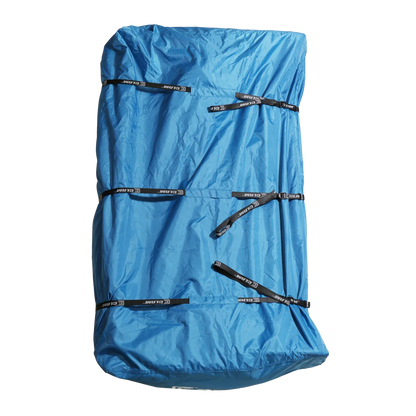 Clam Travel Covers