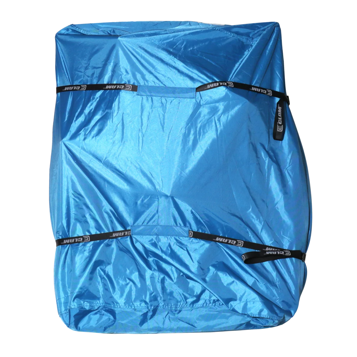 Clam Travel Covers