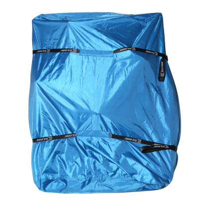 Clam Travel Covers