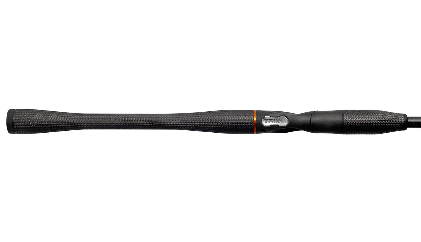 Trika 10X Spinning Rods