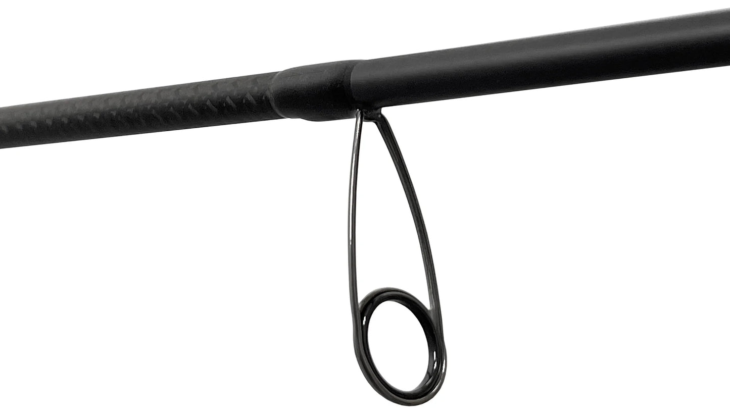 Trika 10X Spinning Rods
