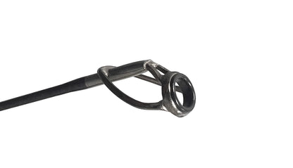 Trika 10X Spinning Rods