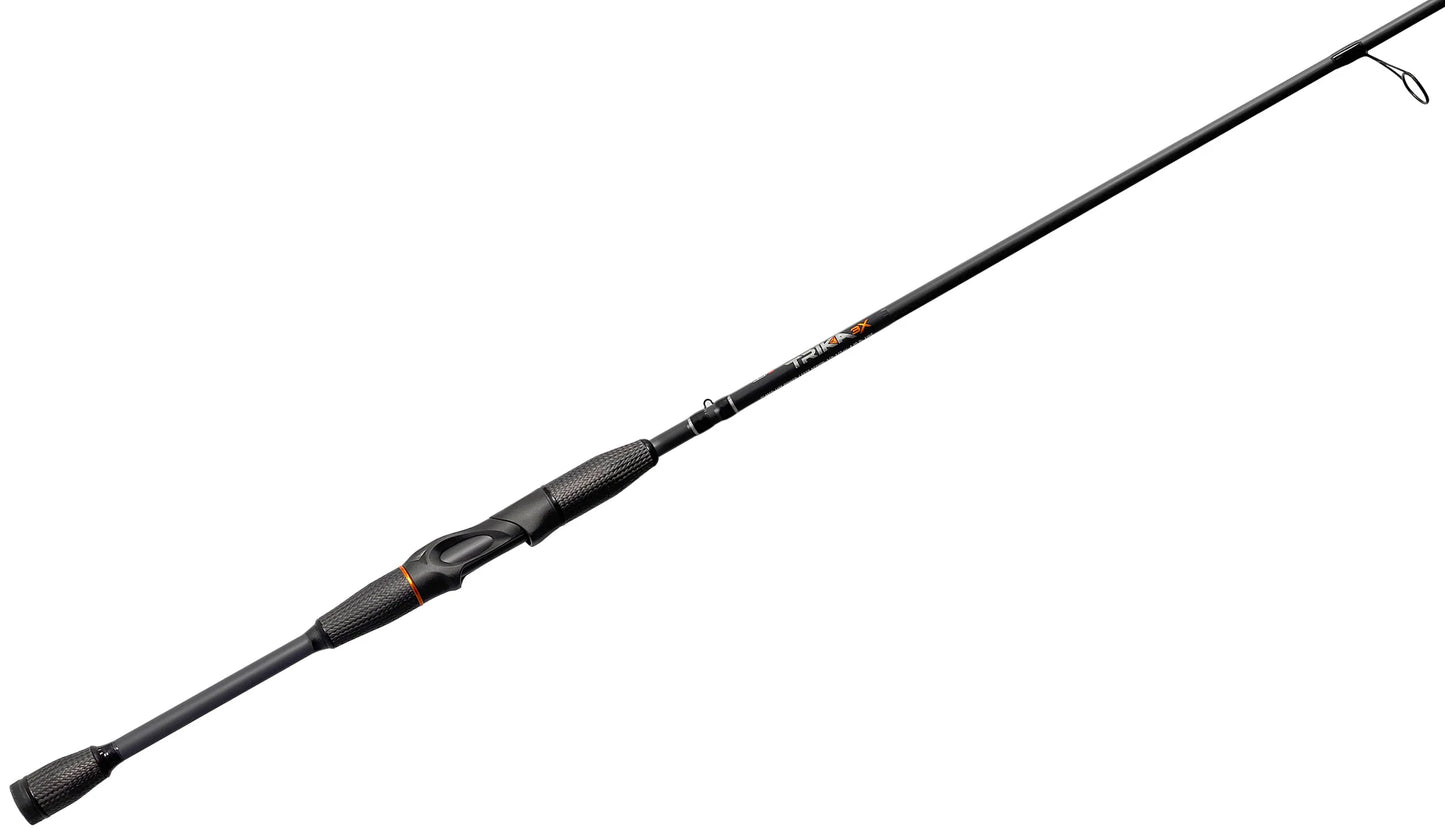 Trika 3X Spinning Rods