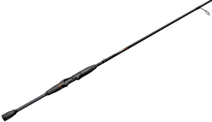 Trika 3X Spinning Rods