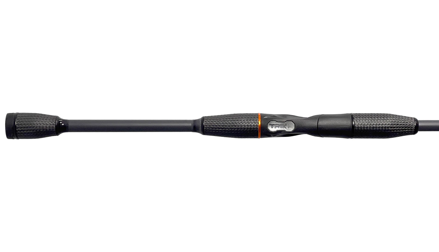 Trika 3X Spinning Rods