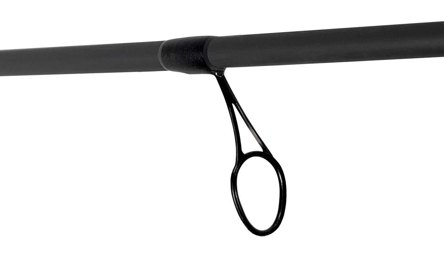 Trika 3X Spinning Rods