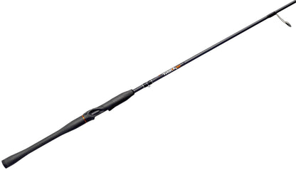 Trika 6x Spinning Rods