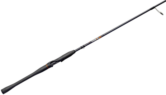 Trika 6x Spinning Rods