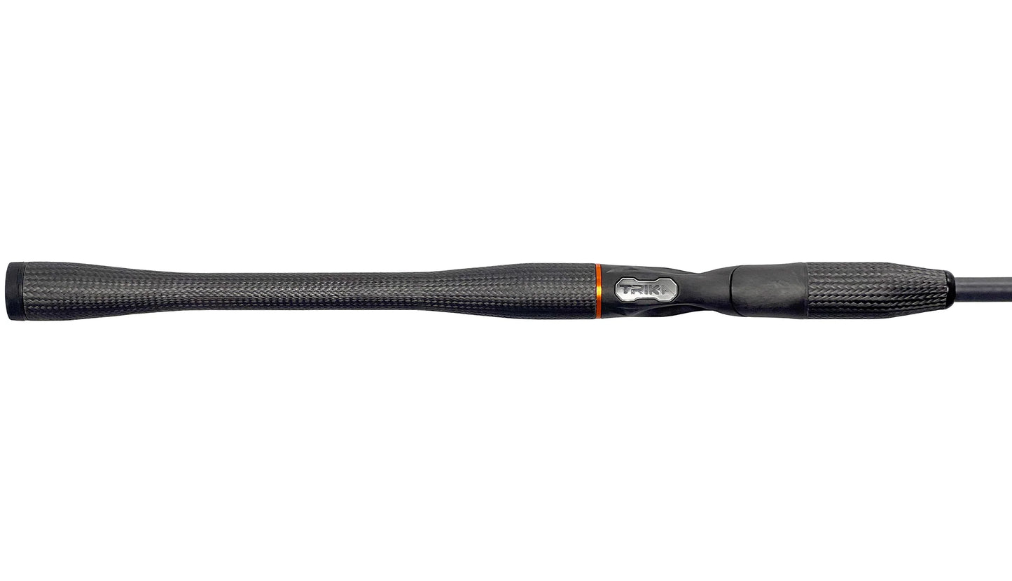 Trika 6x Spinning Rods