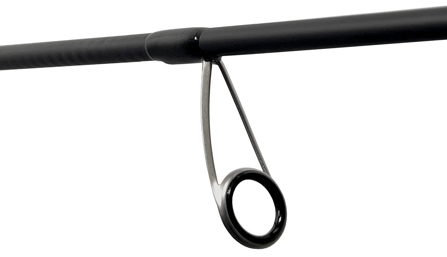 Trika 6x Spinning Rods