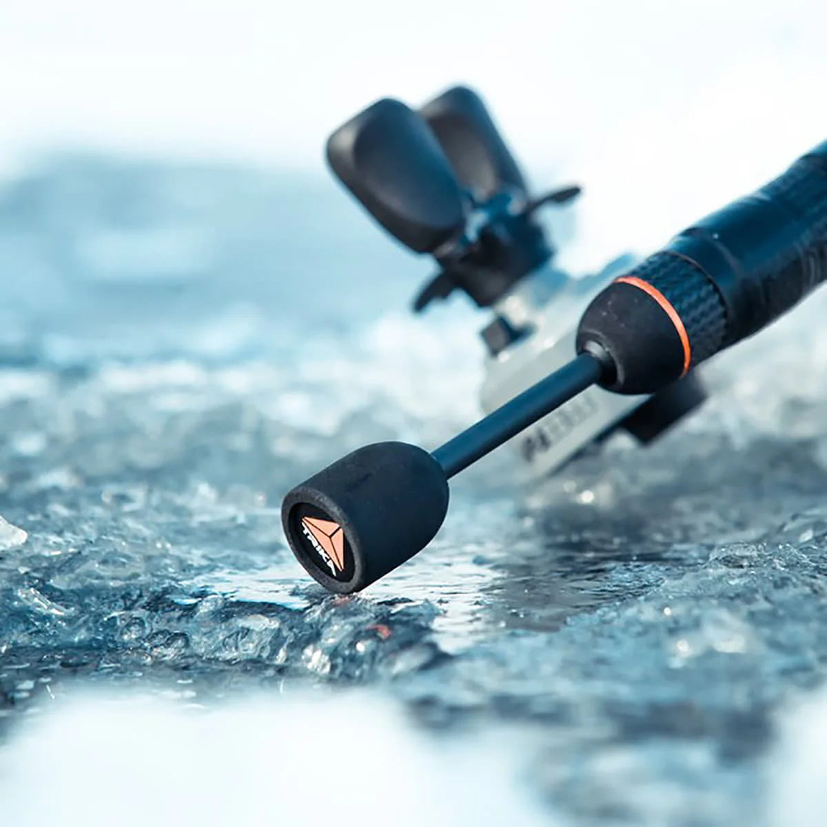 Trika Ice Rods