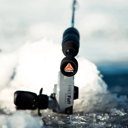 Trika Ice Rods