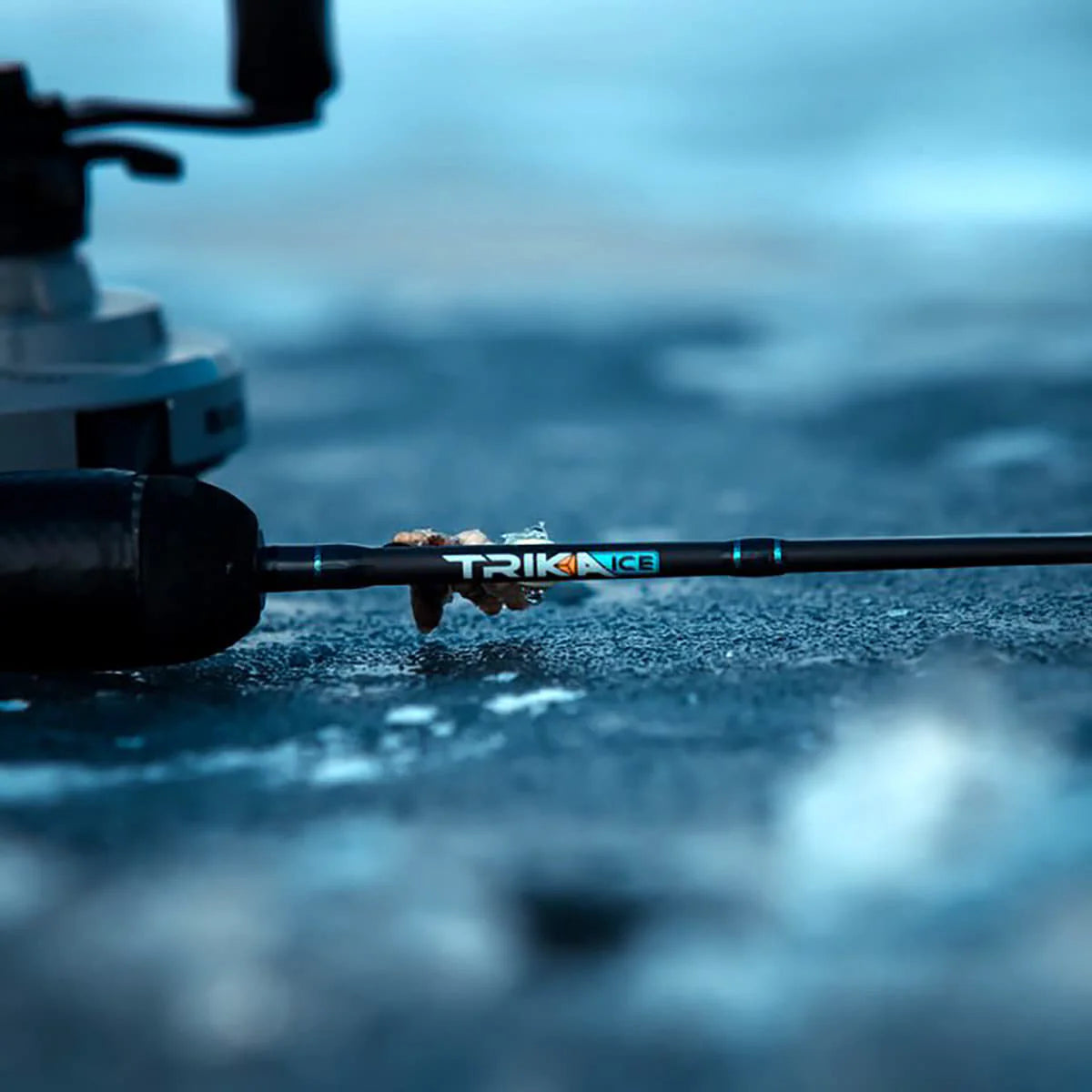 Trika Ice Rods