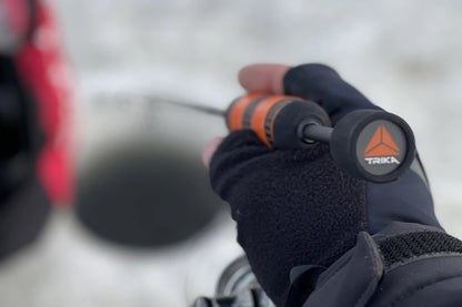 Trika Ice Rods