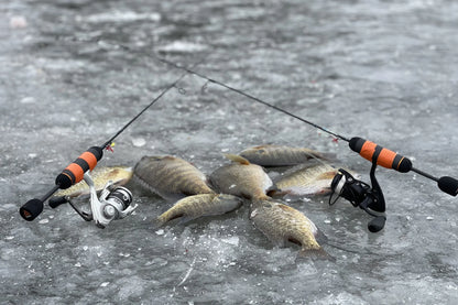 Trika Ice Rods
