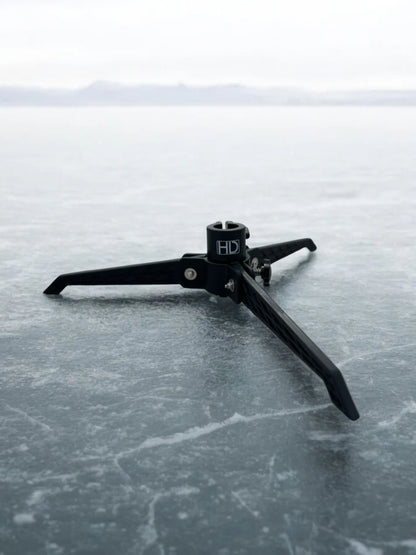 HD Ice Tripod