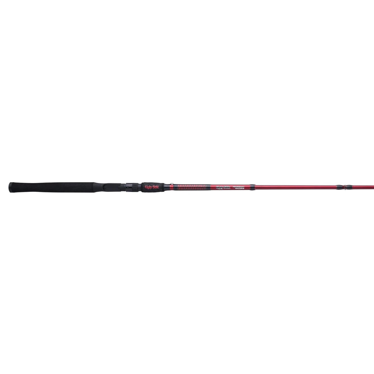 Ugly Stik Carbon Walleye Casting Rod