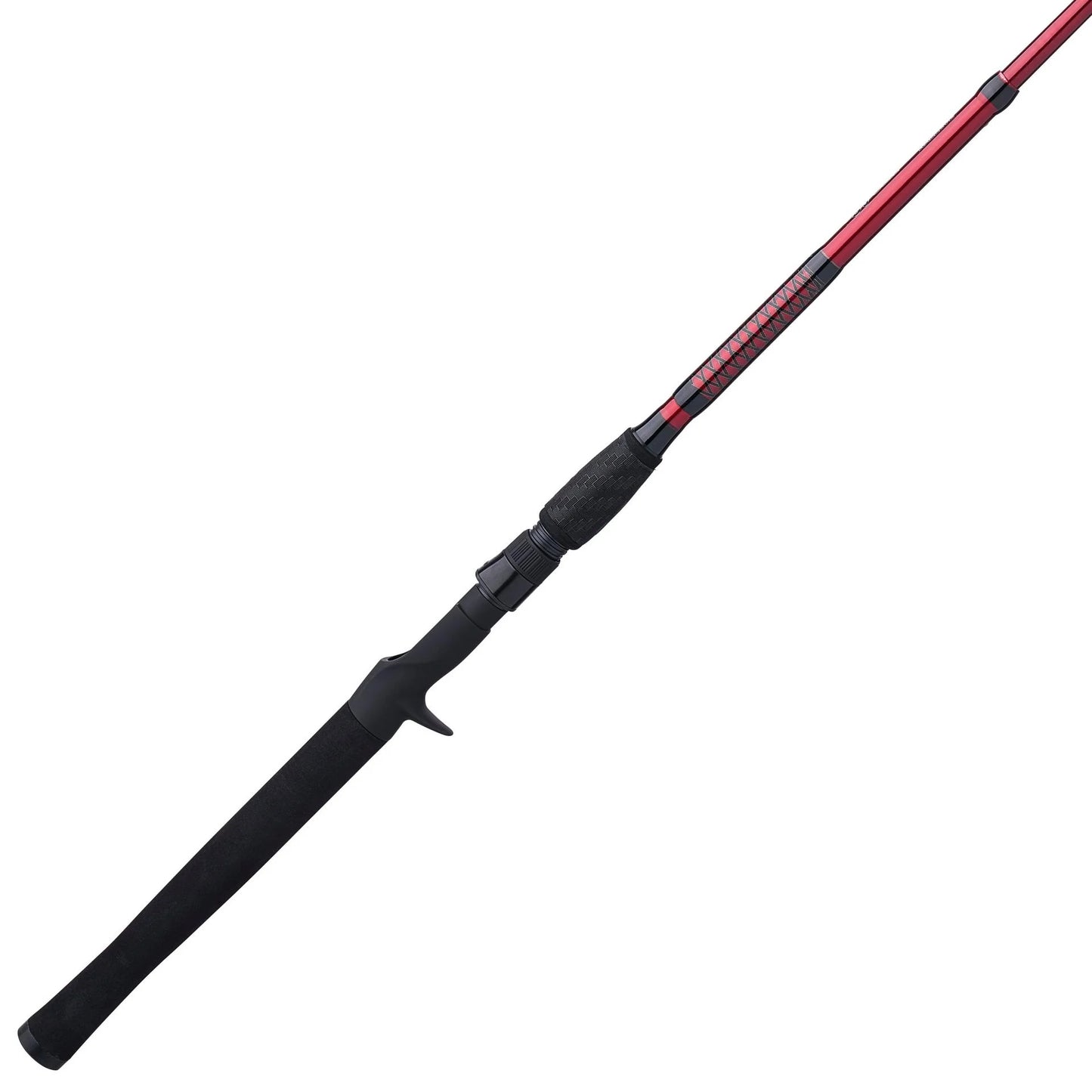 Ugly Stik Carbon Walleye Casting Rod
