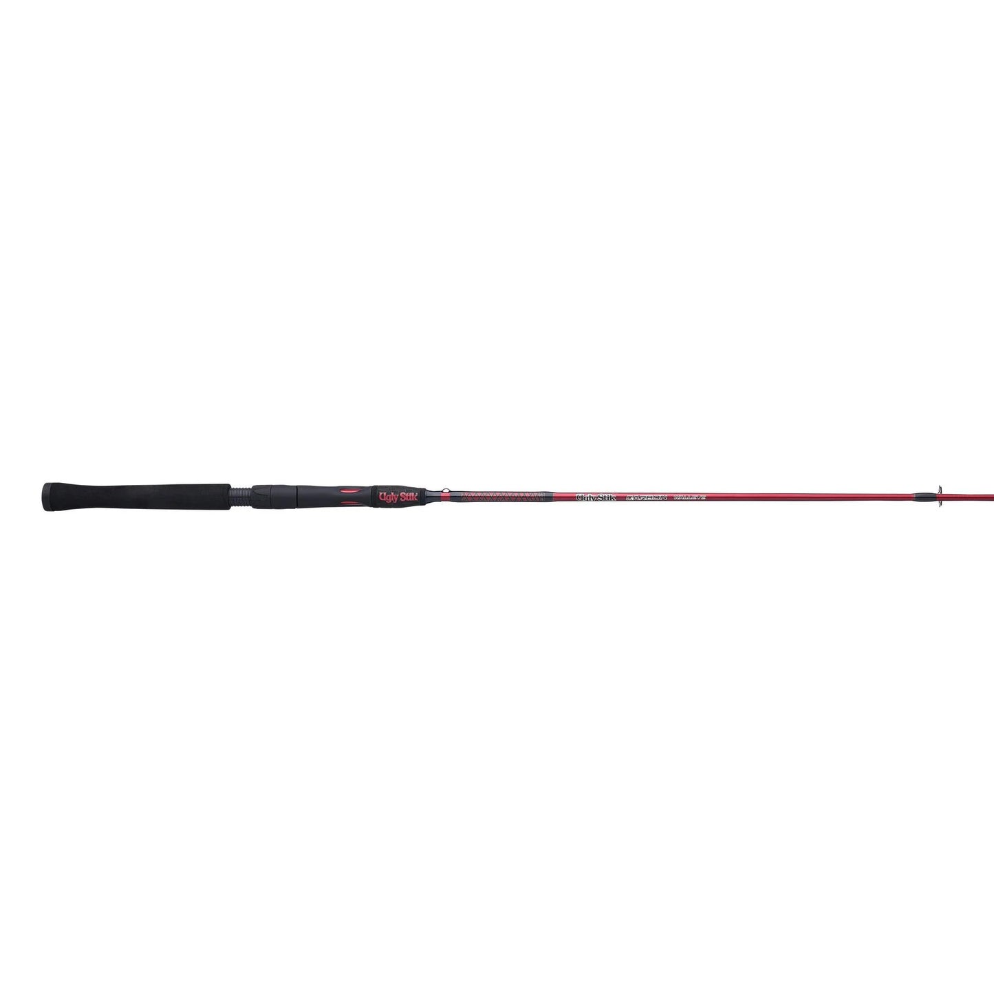 Ugly Stik Carbon Walleye Spinning Rod