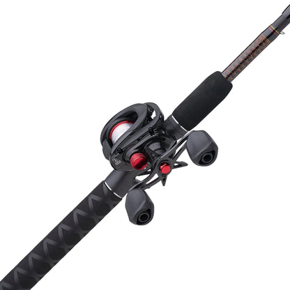 Ugly Stik GX2™ Baitcast Combo