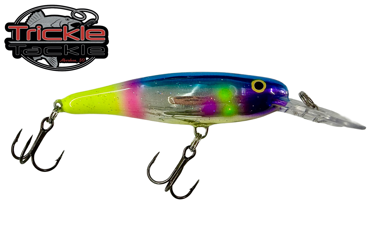 Rapala Minnow Rap
